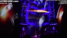 Opening Ceremony: Ferrari World Abu Dhabi Grand Opening