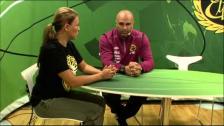 Studio Elfsborg - Jan Mian inför Rio Ave FC