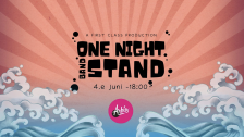 One Night (band) Stand