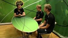 Studio Elfsborg - Inför IF Elfsborg - Halmstad BK