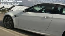 HD: VW Golf Edition 30 Stertman Stage III vs BMW M3 E92 Coupe 6-speed