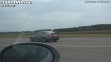 1080p: BMW M3 CSL vs BMW Z4 M