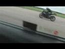 GTboard.com 08: Mitsubishi Evo VI vs Suzuki GSX-R1000 2005
