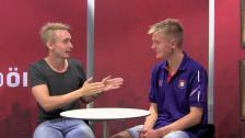 Henke Carlsson efter Lund