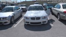 1080p: Gustav tests the Active Autowerke BMW M3 E90 + interview with Karl