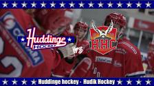 Huddinge - Hudiksvall Allettan Från 27/12 2014