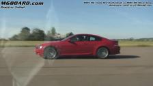 HD: BMW M6 vs BMW M6 M6board.com classic race now in HD