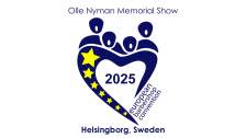 EBC Olle Nyman Memorial Show 2025