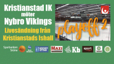 Nybro Vikings