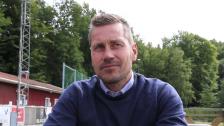 Stötta laget i derbyt