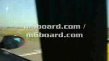 m6board.com presents: BMW M6 vs Chevrolet Corvette Z06