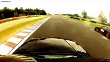 GT Polonia 2012 track video of BMW M3 Turbo E36 (owner Arun)