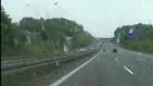 BMW M5 E39 without top-speed limiter