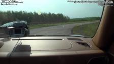Switzer R911 Porsche 911 Turbo TipTronic vs VR Racing Porsche 911 Turbo Protomotive 1000 HP