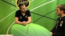 Studio Elfsborg - Tack Anders Svensson!