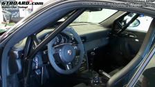 HD+: Hans DahlbäckInterview: Porsche 911 GT2 (997) HD, VW Golf RSI 1000+ HP and Yakahosu R1 Quad