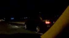 m5board.com member Emirates M5 races his BMW M5 vs E55 AMG#2