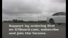 Ruf R Turbo 650 vs BMW M6 = GTBoardcom | M6boardcom