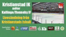 Kallinge-Ronneby