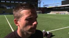 Inför IFE-MFF Anders Svensson