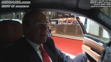 1080p: Hamann Tycoon X6 M Geneva 2010 in-depth