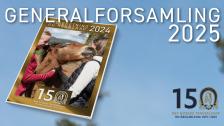 DNTs generalforsamling
