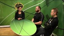 Studio Elfsborg - Inför IFE-ÖFK Svenska Cupen