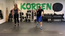 HIIT Puls