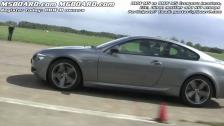 HD: BMW M6 vs tuned BMW M5: M5BOARD.com