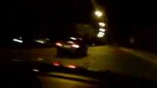 m5board.com member Emirates M5 races his BMW M5 v E55 AMG #3