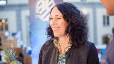 Handelsdagarna 2015 - Interview: Annika Winsth, Nordea