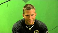 Studio Elfsborg - Inför MFF-IFE