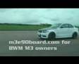 m3e90board.com: BMW M3 DKG (DCT) vs BMW 135i Steinbauer