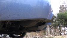 VLog#6: Cold start BMW M5 F10 V8 Twin Turbo stock