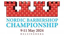 SNOBS Womens+Mens Quartet Semifinals 2024