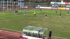 Highlights från Karlstad BK - ÖIS