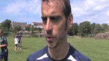 Björn Anklev 2010 i Grundsund.mp4