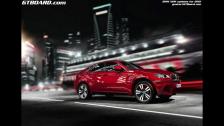 BMW X6M updates for model year 2012: spot them!