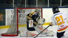 Vimmerby Hockey J18 vs. Tyringe SoSS J18
