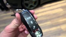 Ruf Rt35: the key (Ruf): Pemiere Geneva Salon 2012