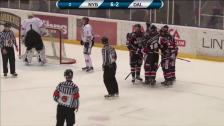 Höjdpunkter Nybro - Dalen 7-2
