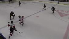 Highlights VH vs. Nybro Vikings 2-1