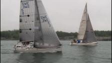 Start 1 – repris från livesändning