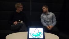 ÖIKTV: Sonny Karlsson