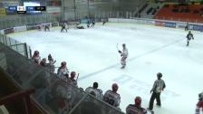 Highlights HC Dalen - Tyringe SoSS 0-2