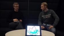 ÖIKTV: Oscar Karlsson