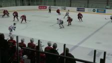 Highlights Sollentuna HC- Örnsköldsvik