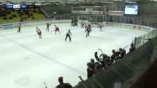 Highlights HC Dalen - Hanhals IF 5-3