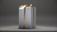 Joy of giving