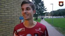 Paulson: Nu ska vi ta alla tre poäng